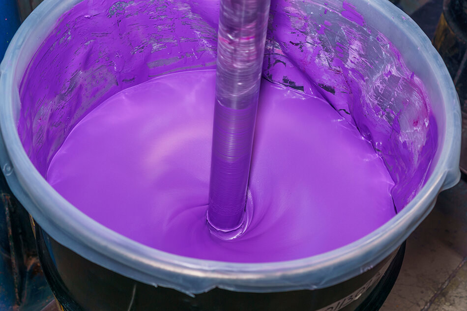 Liquid Color for Plastics | Liquid Colorant