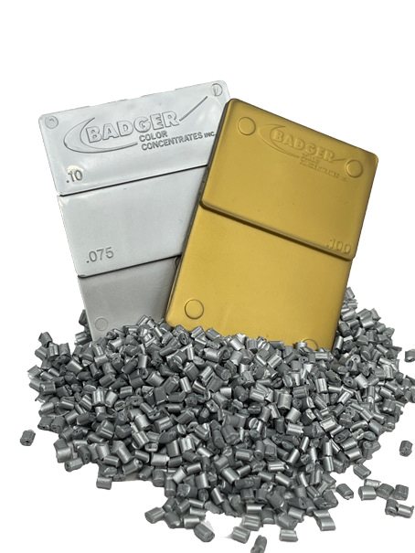 Metallic Pigments