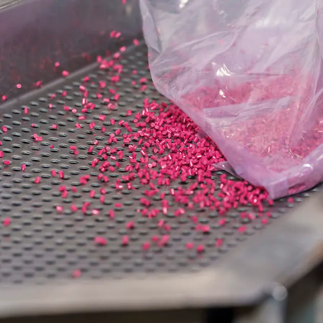What Is Masterbatch? A Guide to Color and Additive Concentrates for Plastics