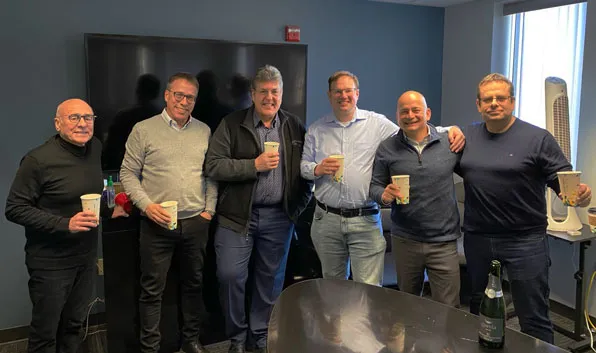 Kafrit Group to acquire BADGER COLOR USA Concentrates to strengthen its color masterbatch business and extend its presence in North America